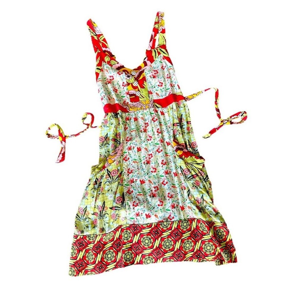 Matilda Jane Serendipity Fruit‎ Punch Dress 4